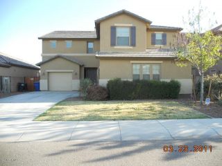Foreclosed Home - 17571 W RIMROCK ST, 85388
