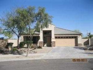 Foreclosed Home - 13702 N 175TH CT, 85388