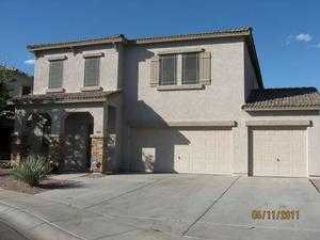 Foreclosed Home - 16912 W SAGUARO LN, 85388