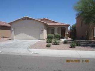 Foreclosed Home - 16860 W RIMROCK ST, 85388