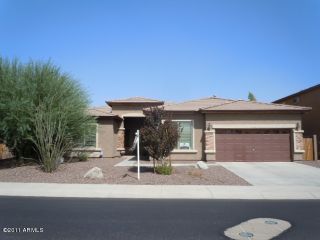 Foreclosed Home - 18175 W BANFF LN, 85388