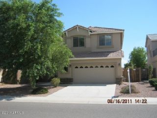 Foreclosed Home - 16545 W CARMEN DR, 85388