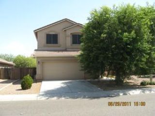 Foreclosed Home - 16585 W MARCONI AVE, 85388