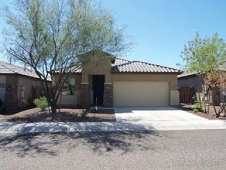 Foreclosed Home - 17769 W POST DR, 85388