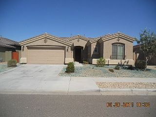 Foreclosed Home - 17530 W ASTER DR, 85388