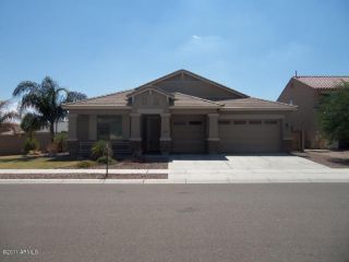 Foreclosed Home - 17645 W ANDORA ST, 85388