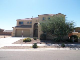 Foreclosed Home - 17881 W LARKSPUR DR, 85388
