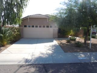 Foreclosed Home - 17239 W BANFF LN, 85388