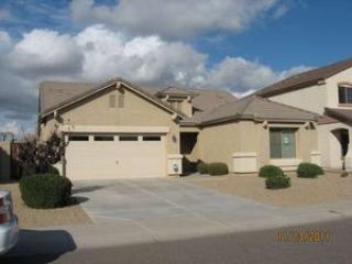 Foreclosed Home - 17724 W PORT ROYALE LN, 85388