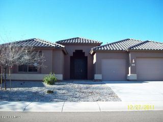 Foreclosed Home - 15820 N 185TH AVE, 85388