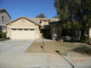 Foreclosed Home - 17760 W CARIBBEAN LN, 85388