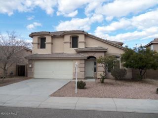Foreclosed Home - 16394 W COTTONWOOD ST, 85388