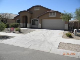 Foreclosed Home - 17813 W ANDORA ST, 85388