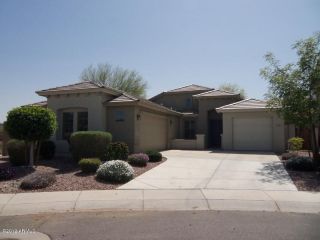 Foreclosed Home - 17839 W CROCUS DR, 85388