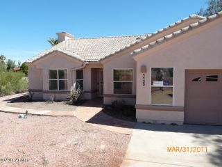 Foreclosed Home - 1130 W PALO VERDE DR, 85390