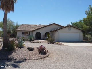 Foreclosed Home - 56626 N 328TH AVE, 85390