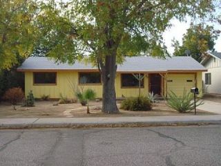 Foreclosed Home - 363 CAVANESS AVE, 85390