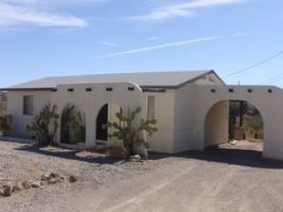 Foreclosed Home - 745 AGUA DR, 85390