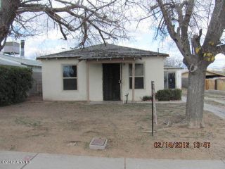 Foreclosed Home - List 100252924