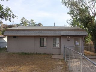 Foreclosed Home - 382 N JACKSON ST, 85390
