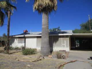 Foreclosed Home - 51 S Mariposa Drive, 85390