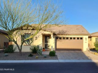 Foreclosed Home - 3778 GOLDMINE CANYON WAY, 85390
