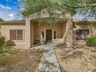 Foreclosed Home - 20820 W CREOSOTE LN, 85390