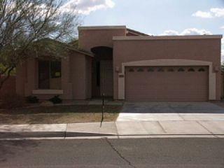 Foreclosed Home - 12617 W HOLLYHOCK DR, 85392