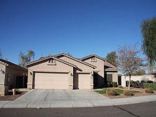 Foreclosed Home - 12806 W MULBERRY DR, 85392