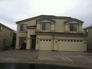 Foreclosed Home - 12371 W MEADOWBROOK AVE, 85392