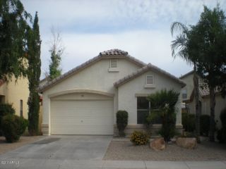 Foreclosed Home - 12888 W CAMBRIDGE AVE, 85392