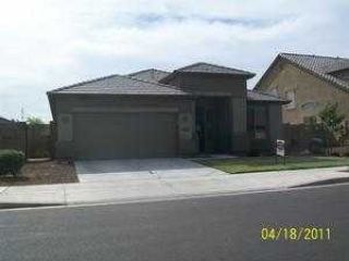 Foreclosed Home - 2106 N 118TH LN, 85392