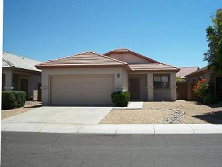 Foreclosed Home - 1833 N 111TH LN, 85392