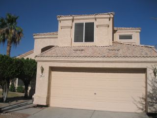 Foreclosed Home - 3912 N 113TH AVE, 85392