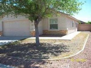 Foreclosed Home - 3209 N 130TH AVE, 85392