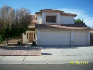 Foreclosed Home - 10362 W SUNFLOWER PL, 85392