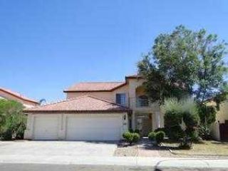 Foreclosed Home - List 100085250