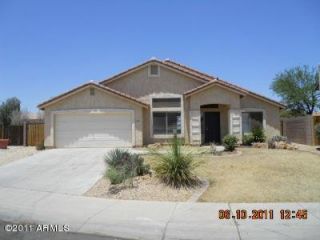 Foreclosed Home - 10362 W WILLOW LN, 85392
