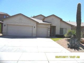Foreclosed Home - 3375 N 130TH AVE, 85392