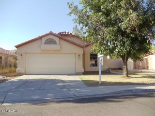 Foreclosed Home - 12516 W WINDSOR AVE, 85392