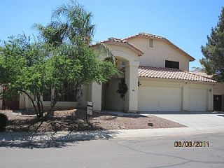 Foreclosed Home - 3205 N 110TH AVE, 85392