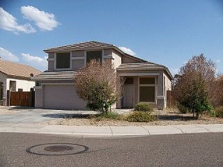 Foreclosed Home - 12713 W HOLLYHOCK DR, 85392