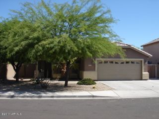 Foreclosed Home - 12614 W CATALINA DR, 85392