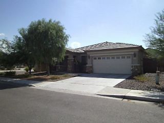 Foreclosed Home - 3216 N 135TH AVE, 85392