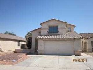 Foreclosed Home - 11525 W COTTONWOOD LN, 85392