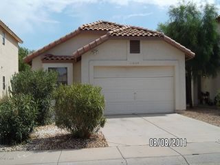 Foreclosed Home - 11625 W SAGE DR, 85392