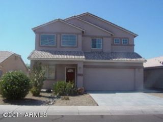 Foreclosed Home - 2006 N 104TH DR, 85392