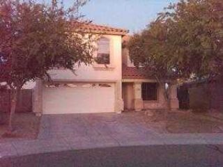 Foreclosed Home - List 100156400