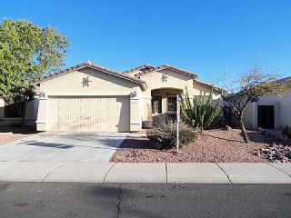 Foreclosed Home - 11540 W COTTONWOOD LN, 85392