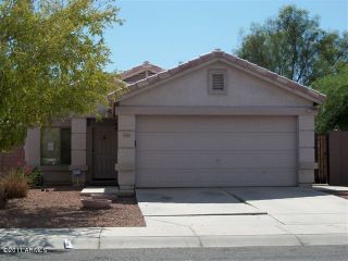 Foreclosed Home - 10681 W WILLOW LN, 85392